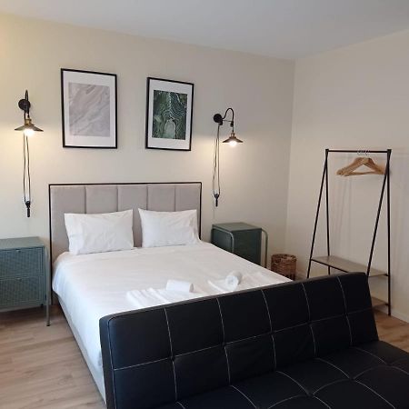 Lemago Porto Apartments - Camara Extérieur photo