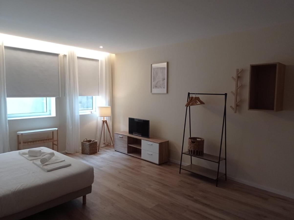 Lemago Porto Apartments - Camara Extérieur photo
