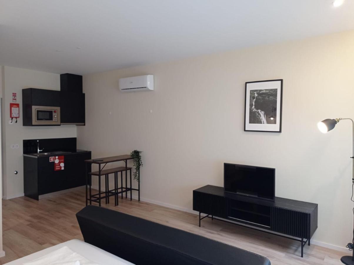 Lemago Porto Apartments - Camara Extérieur photo