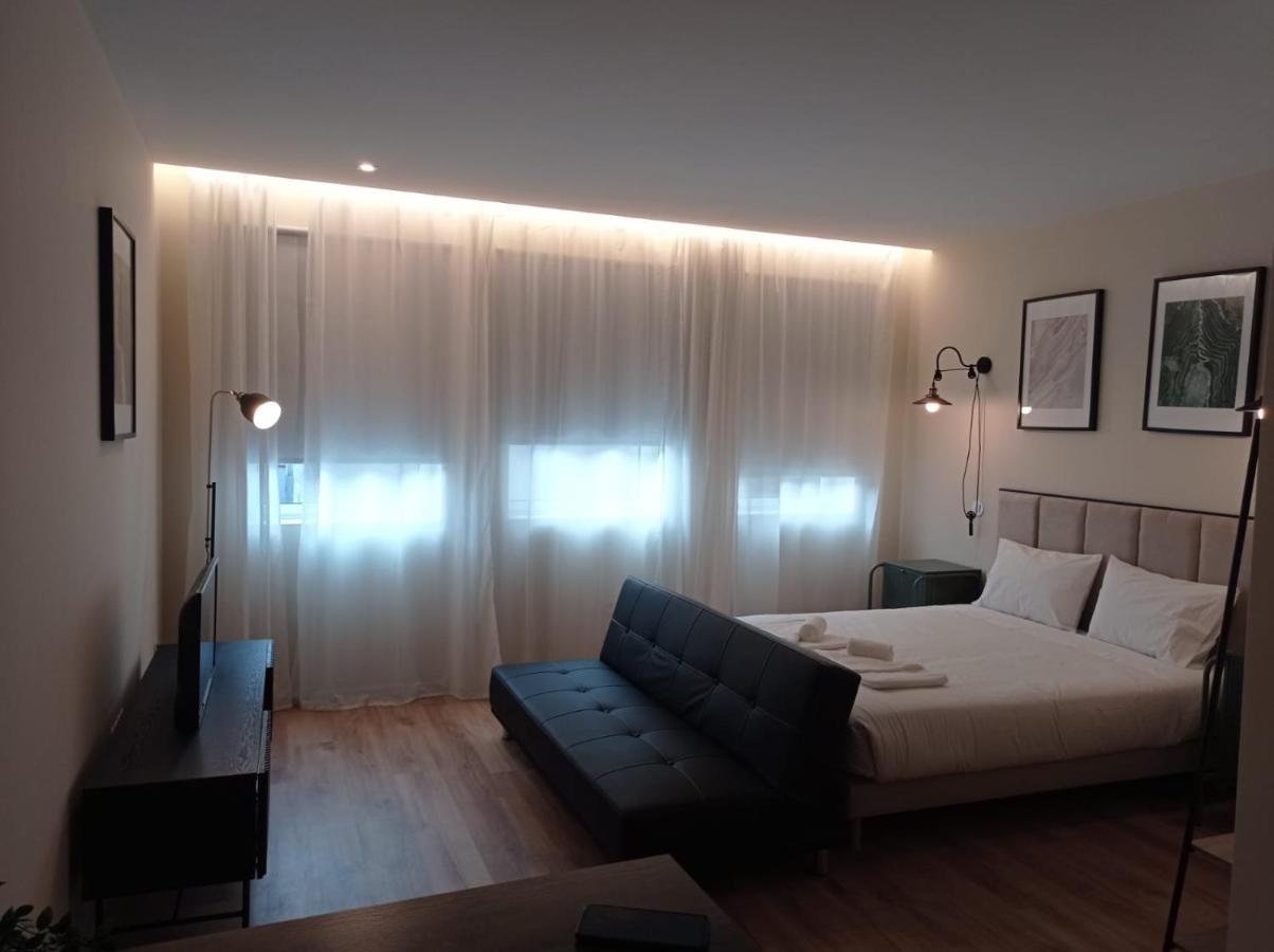 Lemago Porto Apartments - Camara Extérieur photo