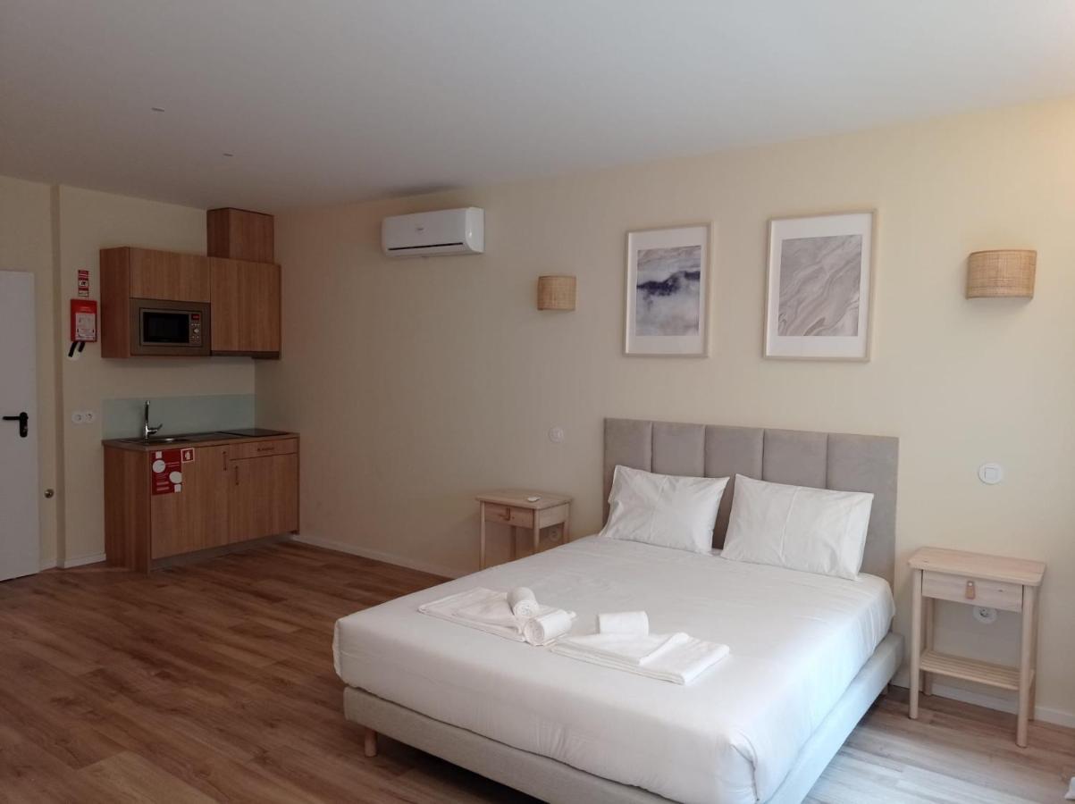 Lemago Porto Apartments - Camara Extérieur photo