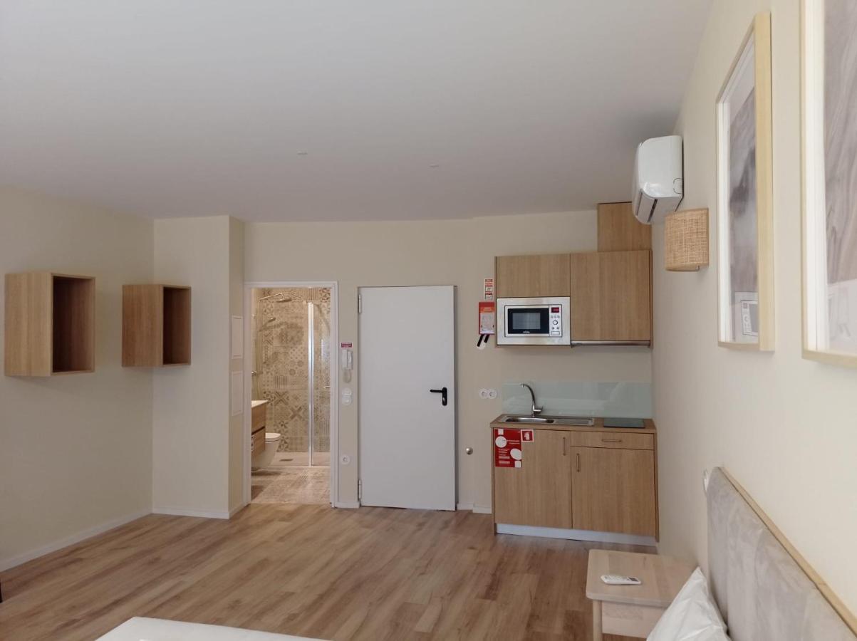 Lemago Porto Apartments - Camara Extérieur photo