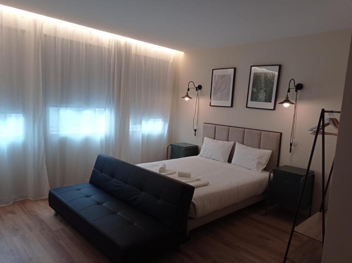 Lemago Porto Apartments - Camara Extérieur photo