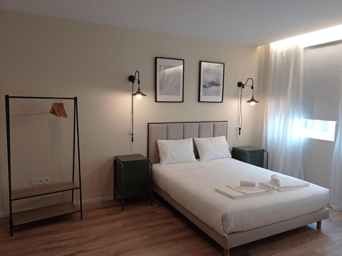Lemago Porto Apartments - Camara Extérieur photo