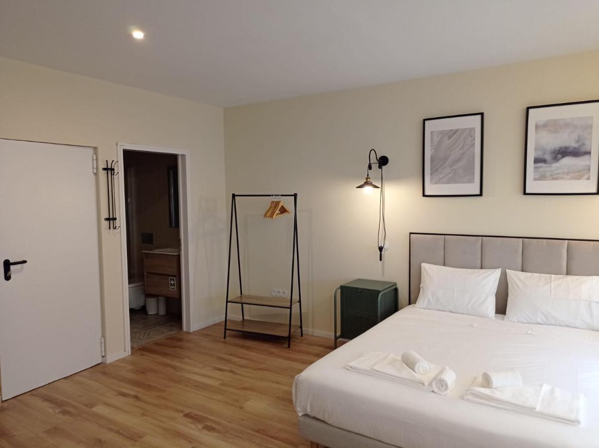 Lemago Porto Apartments - Camara Extérieur photo