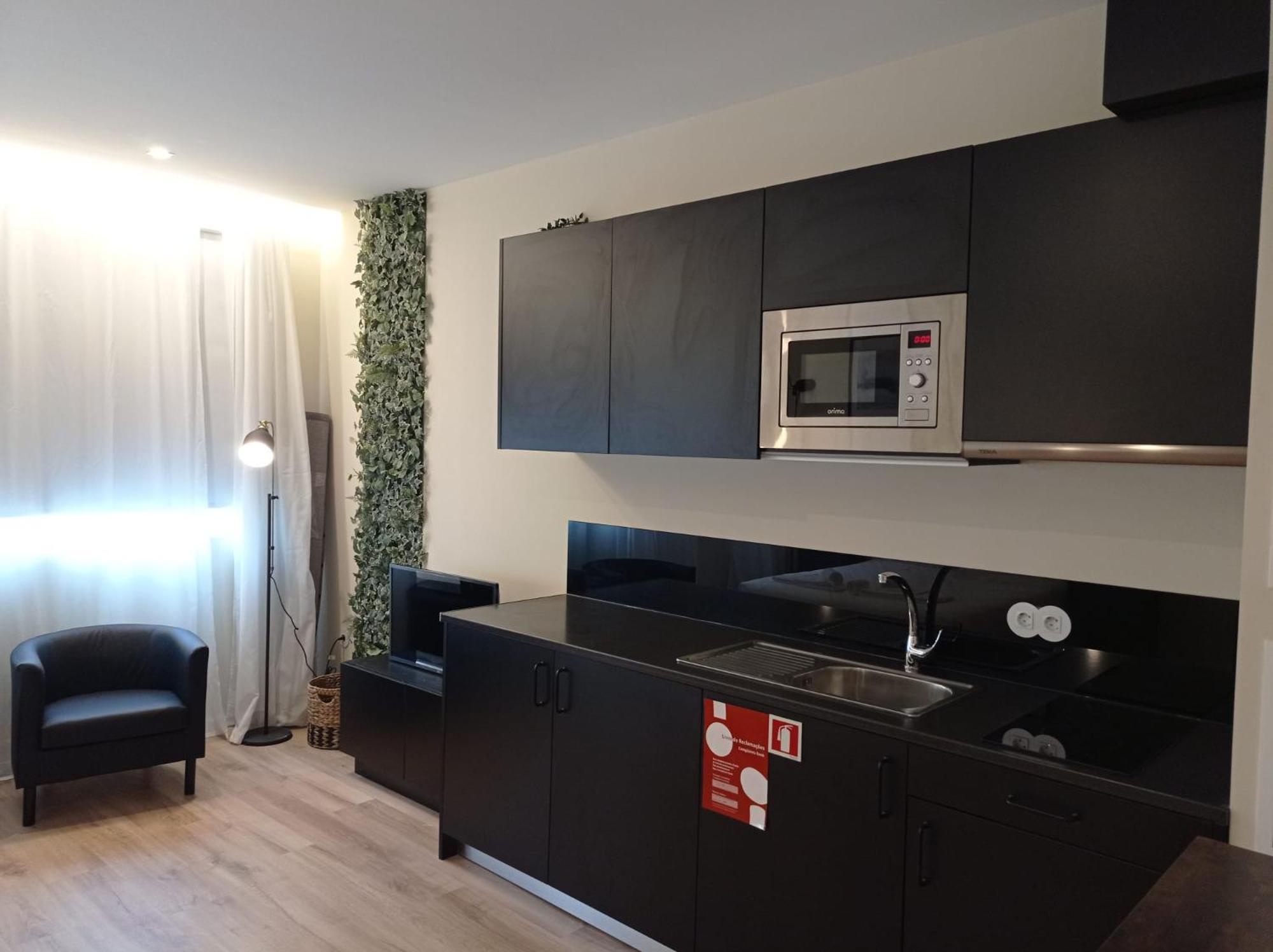 Lemago Porto Apartments - Camara Extérieur photo