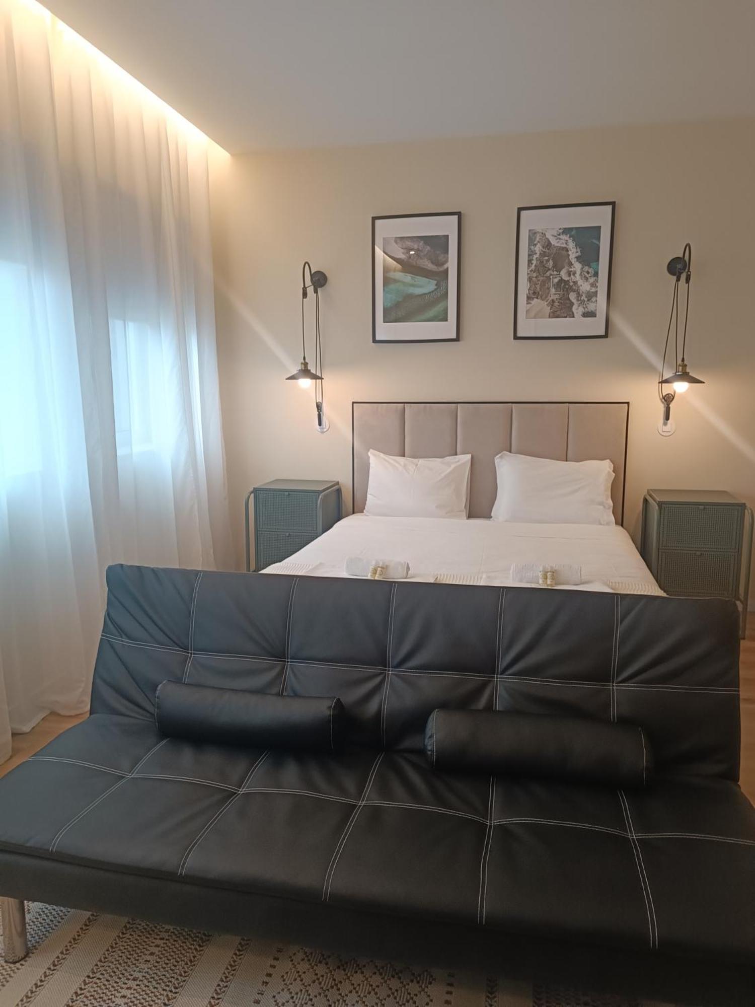 Lemago Porto Apartments - Camara Extérieur photo