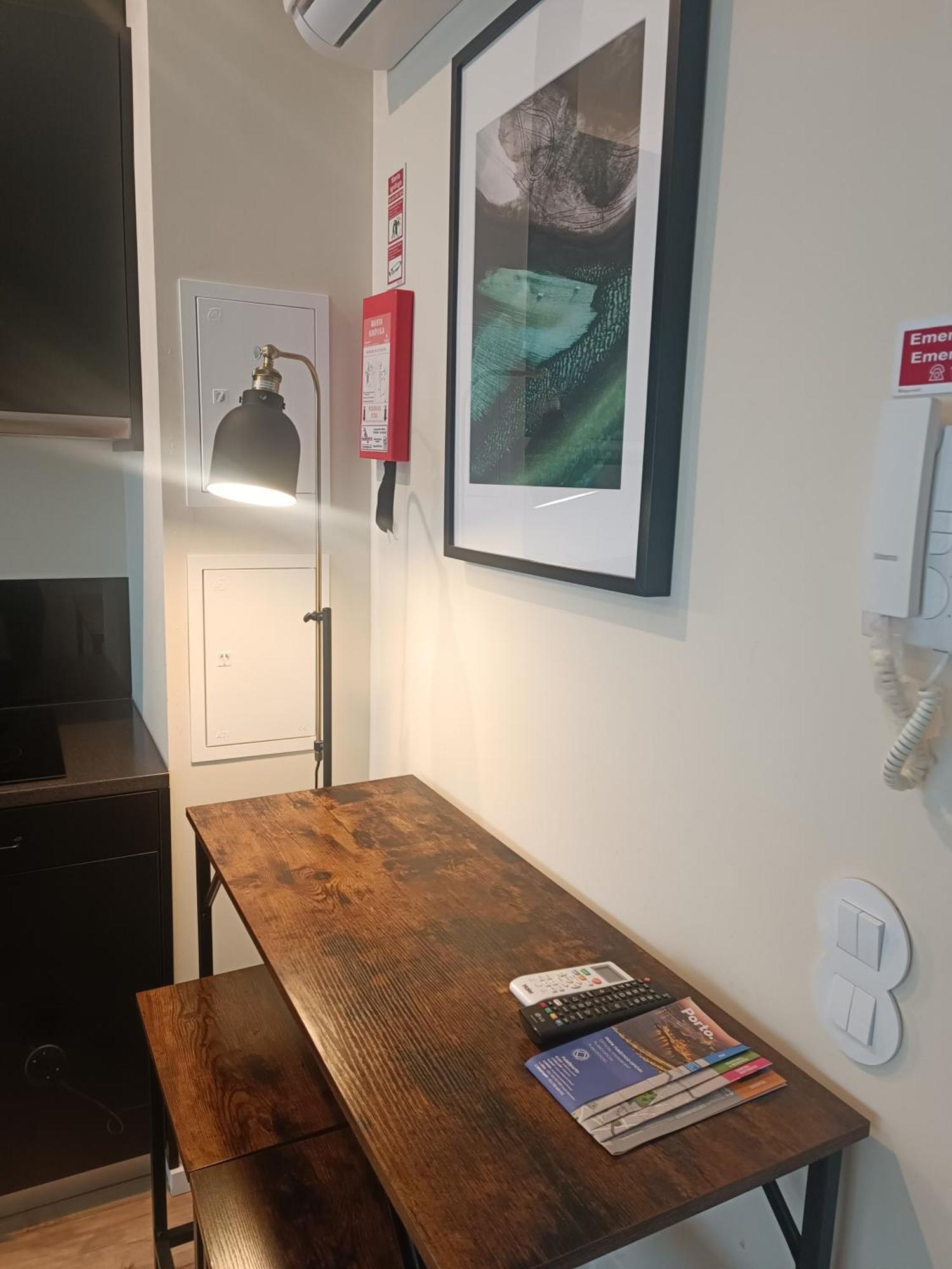 Lemago Porto Apartments - Camara Extérieur photo