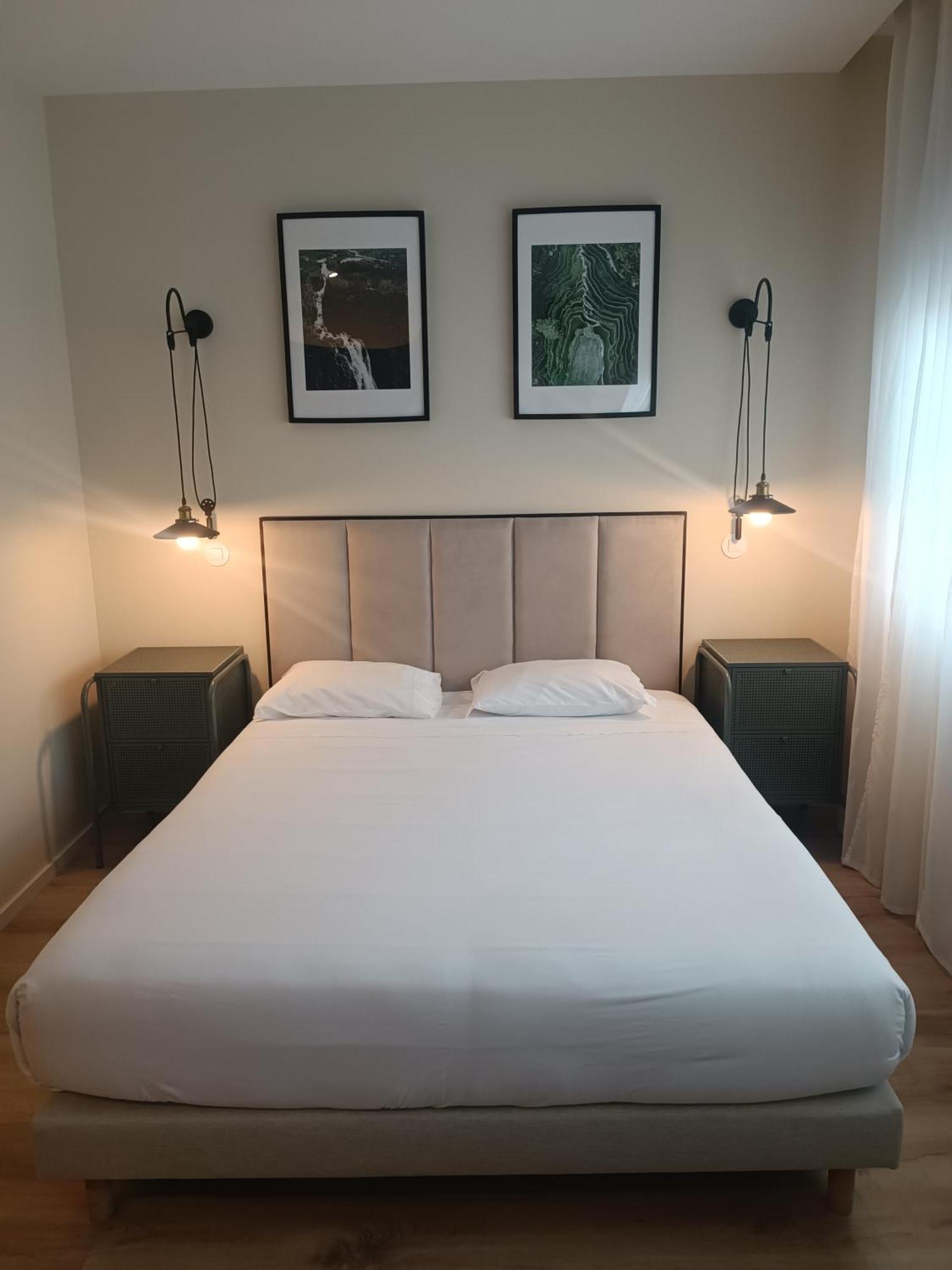 Lemago Porto Apartments - Camara Extérieur photo