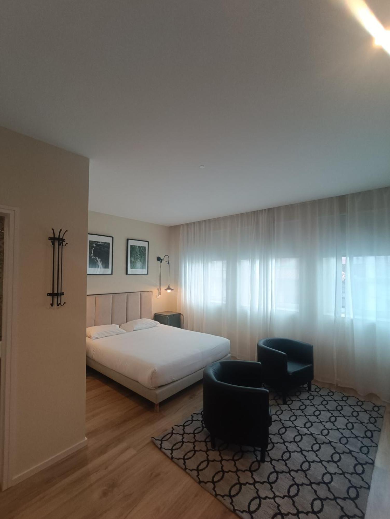 Lemago Porto Apartments - Camara Extérieur photo